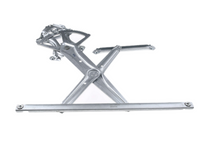 Left Front/Rear Power Window Regulator without Motor for Toyota Prius NHW20 / ZVW30 (2003 - 2015) - Spoilers and Bodykits Australia