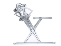 Left Front/Rear Power Window Regulator without Motor for Toyota Prius NHW20 / ZVW30 (2003 - 2015) - Spoilers and Bodykits Australia