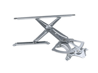 Left Front/Rear Power Window Regulator without Motor for Toyota Prius NHW20 / ZVW30 (2003 - 2015) - Spoilers and Bodykits Australia