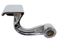 Left Hand Interior Door Handle x 1 for Holden HJ / HQ / HX / HZ / Monaro / GTS-Spoilers and Bodykits Australia