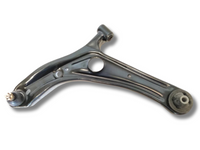 Left Lower Control Arm with 12mm Hole for Toyota Echo Sedan / Hatchback (1999 - 2005)-Spoilers and Bodykits Australia