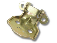 Left Lower Front Door Hinge for Holden Rodeo TF (1988 - 2002)-Spoilers and Bodykits Australia