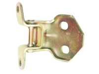 Left Lower Front Door Hinge for Toyota Hilux RN85 / LN106 (10/1988 - 09/1997)-Spoilers and Bodykits Australia