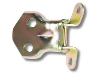 Left Lower Front Door Hinge for Toyota Hilux RN85 / LN106 (10/1988 - 09/1997)-Spoilers and Bodykits Australia