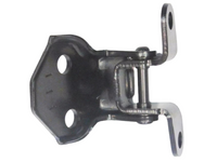 Left Lower Front Door Hinge for Toyota Hilux YN66 2WD / 4WD (10/1997 - 01/2005)-Spoilers and Bodykits Australia