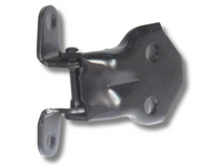 Left Lower Front Door Hinge for Toyota Hilux YN66 2WD / 4WD (10/1997 - 01/2005)-Spoilers and Bodykits Australia