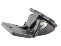 Left Lower Larger Door Hinge for Datsun 1200 Ute / Sedan (1978 - 1985)-Spoilers and Bodykits Australia