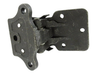 Left Lower Larger Door Hinge for Datsun 1200 Ute / Sedan (1978 - 1985)-Spoilers and Bodykits Australia