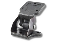 Left Lower Larger Door Hinge for Datsun 1200 Ute / Sedan (1978 - 1985)-Spoilers and Bodykits Australia