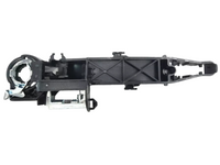 Left Outer Door Handle & Base Mechanism for Renault Master X62 (2011 - 2019)-Spoilers and Bodykits Australia