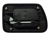 Left Outer Door Handle for Iveco Eurocargo Medium / Tector (2002 - 2009)-Spoilers and Bodykits Australia