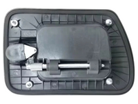 Left Outer Door Handle with 2 Keys for Iveco Stralis (2007 Onwards)-Spoilers and Bodykits Australia