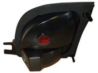 Left Passenger Side Bootlid Tail Light for VR / VS Holden Commodore-Spoilers and Bodykits Australia