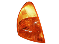 Left Passenger Side Corner Indicator Light for BMW 3 Series E46 Sedan - Amber (1998 - 2001)-Spoilers and Bodykits Australia