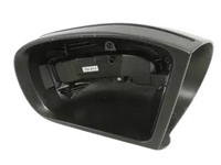 Left Passenger Side Door Mirror Cover for Mercedes Benz C Class W203 (2000 - 2007)-Spoilers and Bodykits Australia