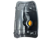 Left Passenger Side Door Mirror Indicator Light for Ford Transit (2014 - 2018)-Spoilers and Bodykits Australia