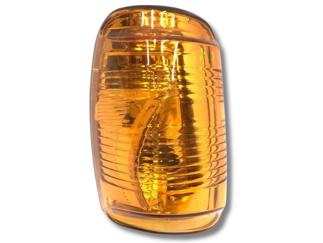 Left Passenger Side Door Mirror Indicator Light for Ford Transit (2014 - 2018)-Spoilers and Bodykits Australia