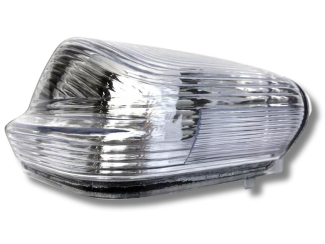 Left Passenger Side Door Mirror Indicator Light for Volkswagen Crafter (07/2008 - 07/2017)-Spoilers and Bodykits Australia