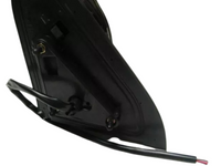 Left Passenger Side Door Mirror for 120 Series Toyota Prado - Chrome-Spoilers and Bodykits Australia