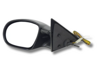 Left Passenger Side Door Mirror for BMW 3 Series E36 (1991 - 1998)-Spoilers and Bodykits Australia