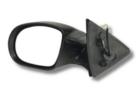 Left Passenger Side Door Mirror for BMW 3 Series E36 (1991 - 2000)-Spoilers and Bodykits Australia