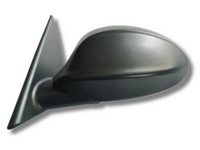 Left Passenger Side Door Mirror for BMW 3 Series E90 / E91 (2005 - 2012)-Spoilers and Bodykits Australia