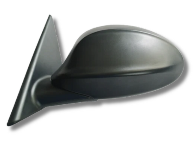 Left Passenger Side Door Mirror for BMW 3 Series E90 / E91 (2005 - 2012)-Spoilers and Bodykits Australia