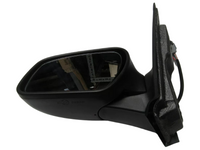 Left Passenger Side Door Mirror for Ford Focus LS / LT - 5 Pin (01/2005 - 04/2009)-Spoilers and Bodykits Australia