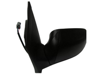 Left Passenger Side Door Mirror for Ford Focus LS / LT - 5 Pin (01/2005 - 04/2009)-Spoilers and Bodykits Australia