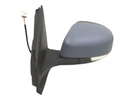 Left Passenger Side Door Mirror for Ford Mondeo MC (2010 - 2014)-Spoilers and Bodykits Australia