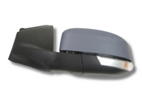 Left Passenger Side Door Mirror for Ford Mondeo MC (2010 - 2014)-Spoilers and Bodykits Australia