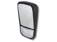 Left Passenger Side Door Mirror for Hino Dutro 300 (2011 - 2016)-Spoilers and Bodykits Australia