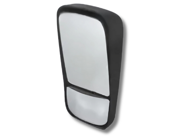 Left Passenger Side Door Mirror for Hino Dutro 300 (2011 - 2016)-Spoilers and Bodykits Australia