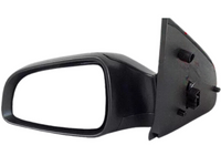 Left Passenger Side Door Mirror for Holden Astra AH 3 Door Hatch - 5 Pin (2004 - 2010)-Spoilers and Bodykits Australia