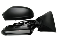 Left Passenger Side Door Mirror for Holden Astra AH 3 Door Hatch - 5 Pin (2004 - 2010)-Spoilers and Bodykits Australia