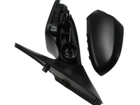Left Passenger Side Door Mirror for Holden Astra AH 3 Door Hatch - 5 Pin (2004 - 2010)-Spoilers and Bodykits Australia