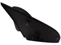 Left Passenger Side Door Mirror for Holden Astra AH 5 Door Hatchback (2004 - 2010)-Spoilers and Bodykits Australia