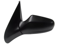 Left Passenger Side Door Mirror for Holden Astra AH 5 Door Hatchback (2004 - 2010)-Spoilers and Bodykits Australia