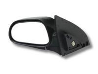 Left Passenger Side Door Mirror for Holden Viva JF (2005 - 2009)-Spoilers and Bodykits Australia