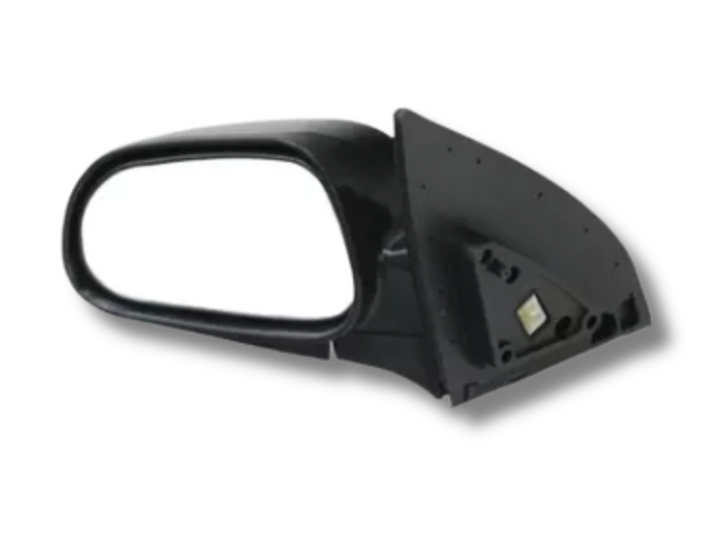 Left Passenger Side Door Mirror for Holden Viva JF (2005 - 2009)-Spoilers and Bodykits Australia