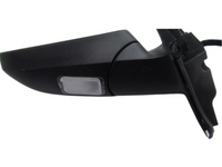 Left Passenger Side Door Mirror for Holden WN Caprice-Spoilers and Bodykits Australia