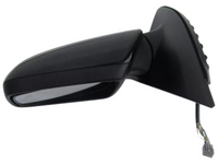 Left Passenger Side Door Mirror for Holden WN Caprice-Spoilers and Bodykits Australia
