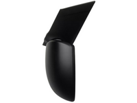 Left Passenger Side Door Mirror for Mazda 2 DE Genki / Neo / Maxx (2007 - 2014)-Spoilers and Bodykits Australia