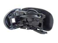 Left Passenger Side Door Mirror for Mercedes Benz C Class W203 (2000 - 2007)-Spoilers and Bodykits Australia