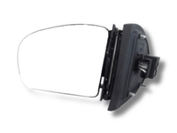 Left Passenger Side Door Mirror for Mercedes Benz C Class W203 (2000 - 2007)-Spoilers and Bodykits Australia