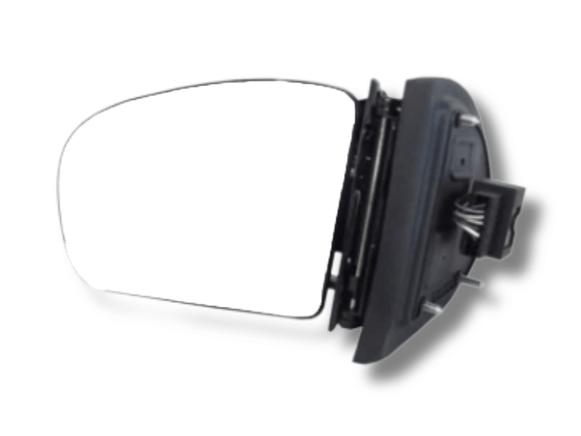 Left Passenger Side Door Mirror for Mercedes Benz C Class W203 (2000 - 2007)-Spoilers and Bodykits Australia