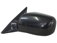 Left Passenger Side Door Mirror for Toyota Camry 20 Series Wagon - 3 Pin (1997 - 2002)-Spoilers and Bodykits Australia