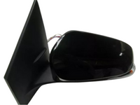 Left Passenger Side Door Mirror for Toyota Corolla ZRE182 Hatch - 9 Pin (2012 - 2015)-Spoilers and Bodykits Australia