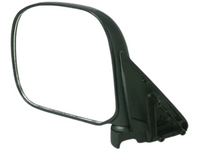 Left Passenger Side Door Mirror for Toyota Hiace RZH (11/1989 - 01/2005)-Spoilers and Bodykits Australia