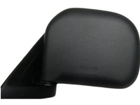 Left Passenger Side Door Mirror for Toyota Hiace RZH (11/1989 - 01/2005)-Spoilers and Bodykits Australia